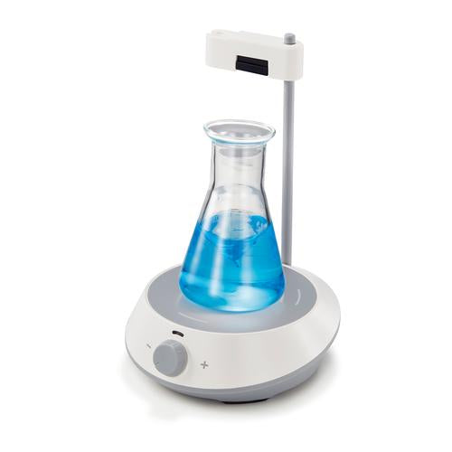 Magnetic stirrer, economical
