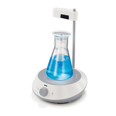 Magnetic stirrer, economical