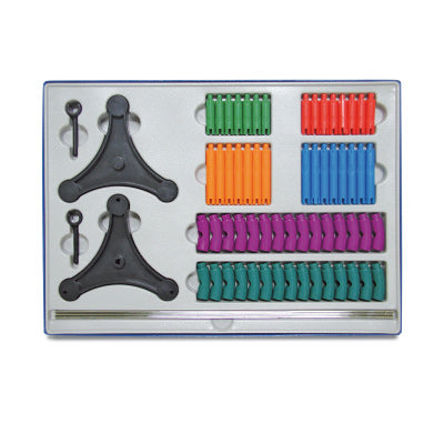 DNA Double Helix Model, Student Kit