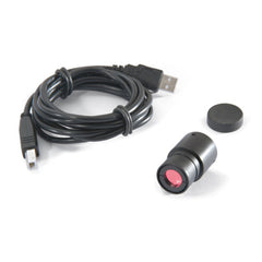 Digital Camera for Microscopes, 2 Mpixel