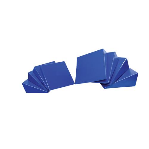 Skillbuilders® Wedge 6 x 20 x 22"