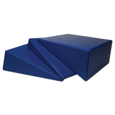 Skillbuilders® Wedge 12 x 24 x 26"