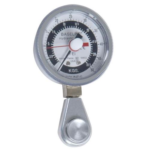 Baseline Pinch Gauge 50 lb.