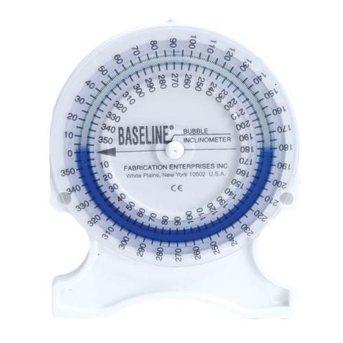 Baseline Bubble Inclinometer