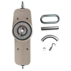 Baseline Analog Push-pull Dynamometers 250 lb.