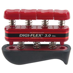 Digi-Flex® Hand & Finger Exercise System - red/light - 3 lb.