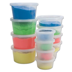 Cando® Thera Putty; - 1 lb. - tan/XX light