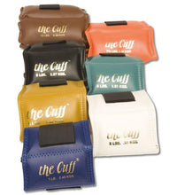 Cando Cuff Weight Sets 7-piece set | Alternative to dumbbells