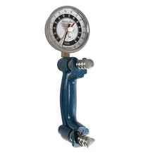 Baseline Extended Range Hi-Res Hand Dynamometer 300 lb.
