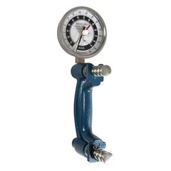 Baseline Extended Range Hi-Res Hand Dynamometer 300 lb.