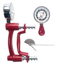 Baseline LITE Hand Evaluation Set 3 piece