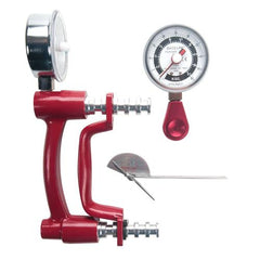 Baseline LITE Hand Evaluation Set 3 piece