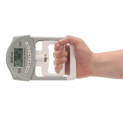 Baseline Electronic Smedley Hand Dynamometer 200 lb.