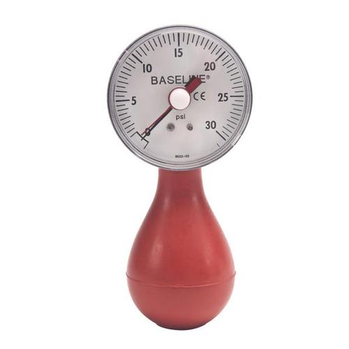 Baseline Pneumatic (squeeze bulb) Dynamometer 30 PSI