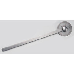 Baseline Stainless Steel 360o Goniometer, 14
