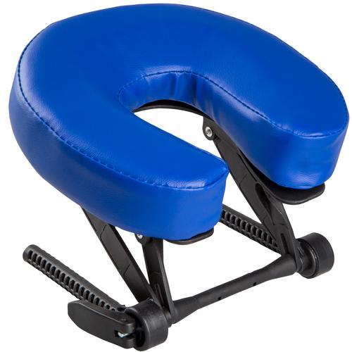 Adjustable Headrest - dark blue