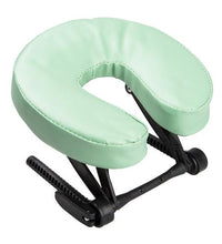 Adjustable Headrest - green