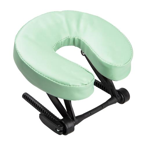 Adjustable Headrest - green