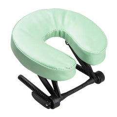 Adjustable Headrest - green