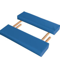 3B Side Table Extenders, Blue