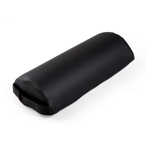 3B Mini Half Round Bolster, Black