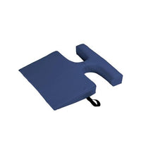 3B Comfort Bolster, Blue