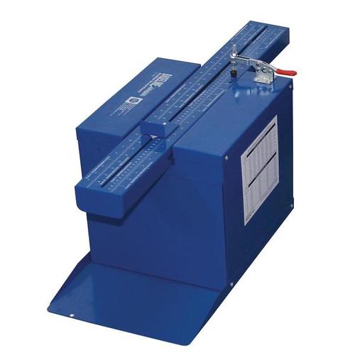 Baseline Deluxe Flexibility Test, Sit and Reach