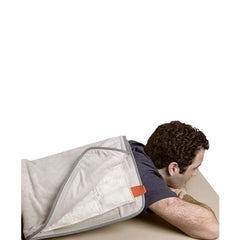 Relief Pak Terry Cover, foam fill, Oversize