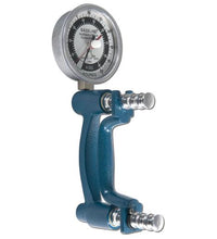 Baseline HiRes Large Head Hand Dynamometer 200 lb.