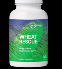 WheatRescue