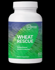 WheatRescue