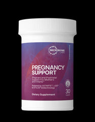 Pregnancy Support