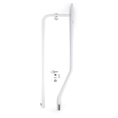 Hanging Pole (2 pieces = upper and lower pole) without foot