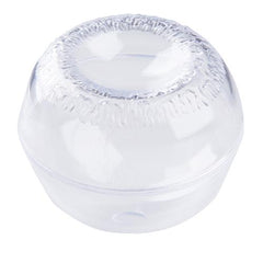 Spare vitreous humor for F13 and F15