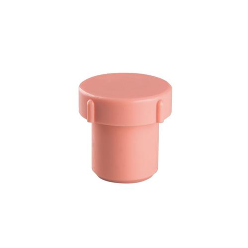 Spare sealing cap for tracheotomy for P10 and P11