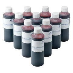 Artificial Blood Concentrate (set of 10)