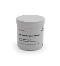 Artificial Solid Stool Powder (150g)