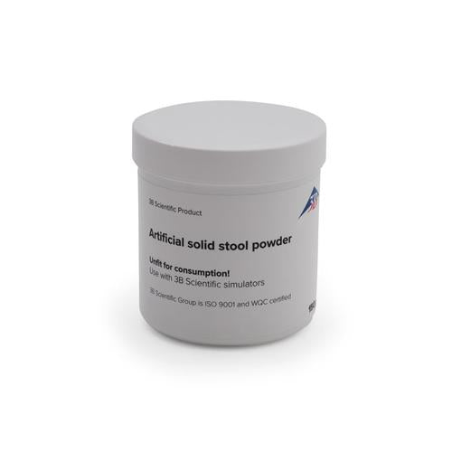 Artificial Solid Stool Powder (150g)