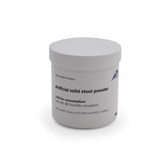 Artificial Solid Stool Powder (150g)