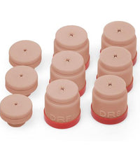 Digital Rectal Inserts Replacements Set