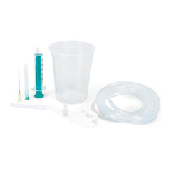 Replacement Set I.V. Injectionarm P50/1