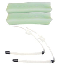 Standard LOR Kit (2) for epidural and spinal injection trainer