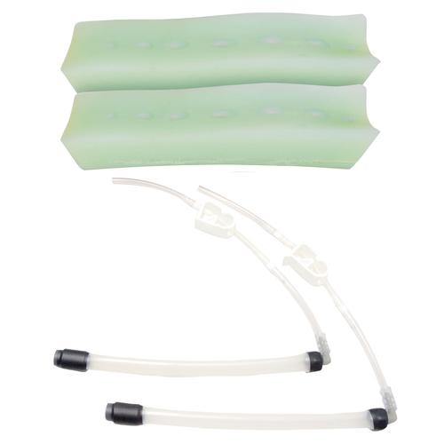 Standard LOR Kit (2) for epidural and spinal injection trainer