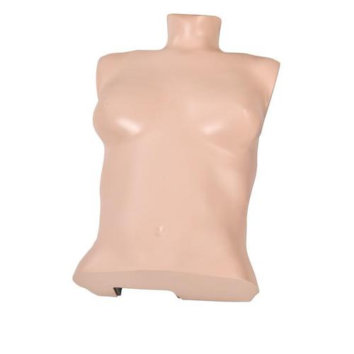Torso skin light for P70 and P71