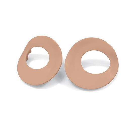 Eye rings (pair), light for P70 and P71