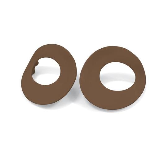 Eye rings (pair), dark for P70/1 and P71/1