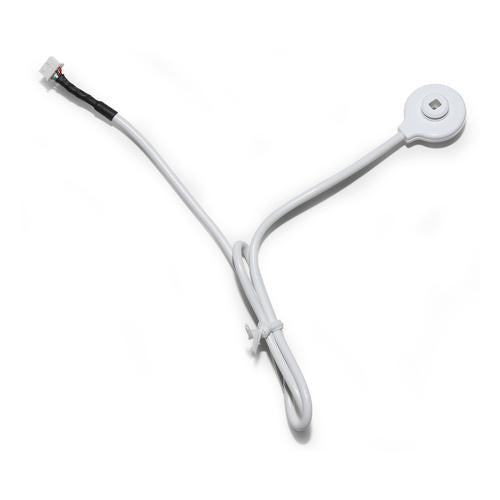 Breath module replacement part for BASICBilly+