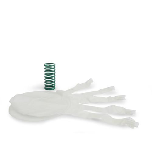 Pediatric Option for BASIC Billy+