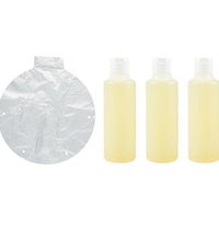 Amniotic fluid insert