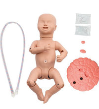 Complete baby set new